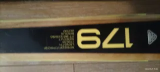 Esquís Dynafit Speedfit 81 Pro 179cm