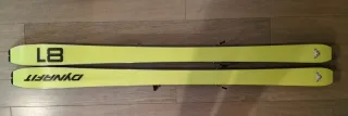 Esquís Dynafit Speedfit 81 Pro 179cm