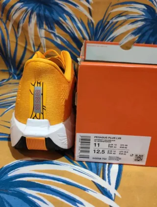 T. 45 Zapatillas Nike Pegasus Plus Lv8
