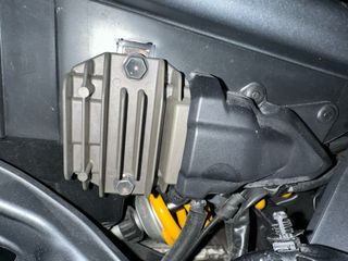 Regulador Corriente Yamaha MT09 SP