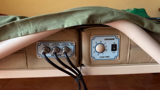 Camilla multifuncional Ceragem Master CGM-E