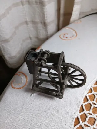 Affilatora per matite PLAYME