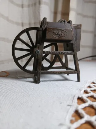 Affilatora per matite PLAYME