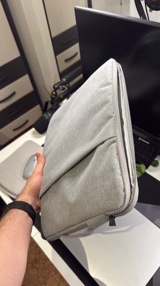 ¡Nuevo! Ordenador 15,6 / 512 GB / 16 GB RAM