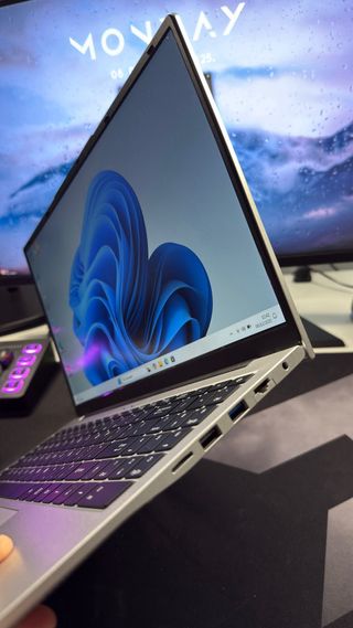 ¡Nuevo! Ordenador 15,6 / 512 GB / 16 GB RAM