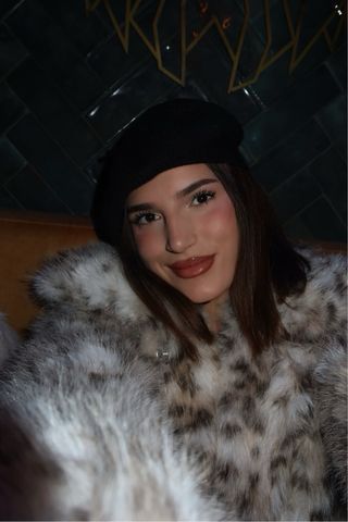 Cámara Digital 4K VISION Negra