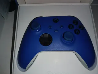 Xbox One X 1TB 4k + juegos+mandos