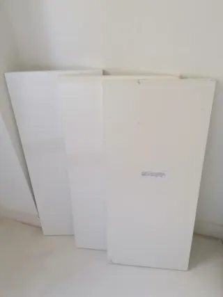 Costados cocina AS EXTREM