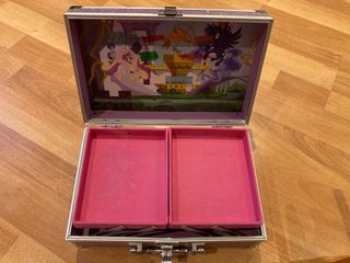 Maletín de juguete infantil