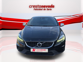 Volvo V40 2019 ¡¡Desde 289€ al mes!!