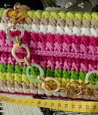 3 Borse da Cerimonia