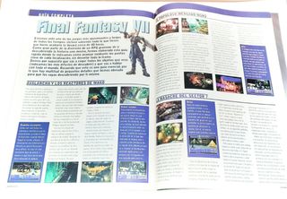 PLAY MANIA LAS MEJORES GUIAS PLATINUM