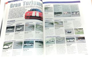 PLAY MANIA LAS MEJORES GUIAS PLATINUM