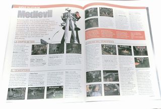 PLAY MANIA LAS MEJORES GUIAS PLATINUM