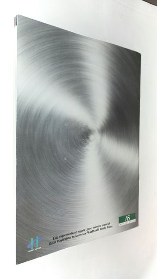 PLAY MANIA LAS MEJORES GUIAS PLATINUM