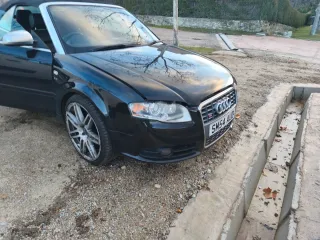Audi S4 2006