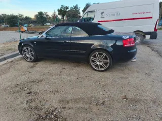 Audi S4 2006