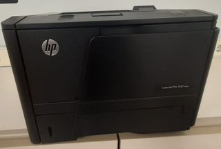Impresora HP LaserJet Pro M401d Negra