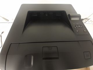 Impresora HP LaserJet Pro M401d Negra