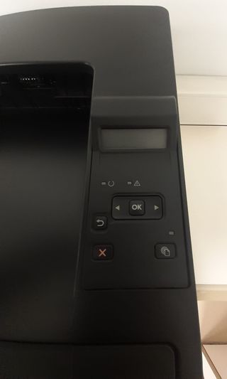 Impresora HP LaserJet Pro M401d Negra