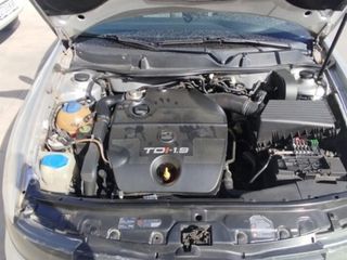 97502 centralita 0281 010 229 seat toledo 1.9 tdi