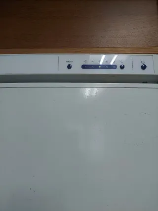 Frigorífico y Congelador Bosch