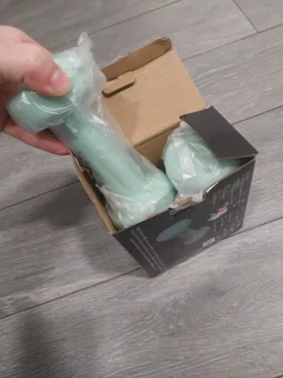 Set 2 Mancuernas 1kg