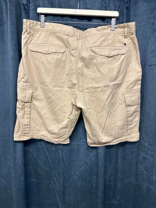Tommy Hilfiger Cargo Beige Taglia XXL