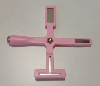 Imán para esmalte semipermanente