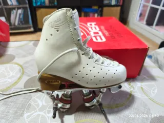 Patines talla 200 215