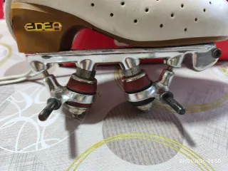 Patines talla 200 215