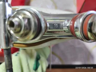 Patines talla 200 215