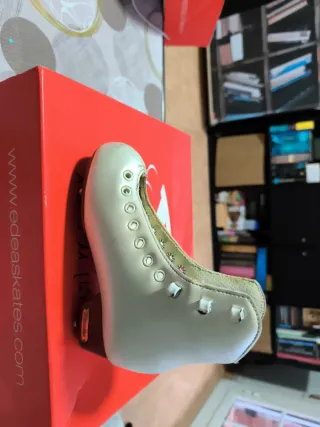 Patines talla 200 215