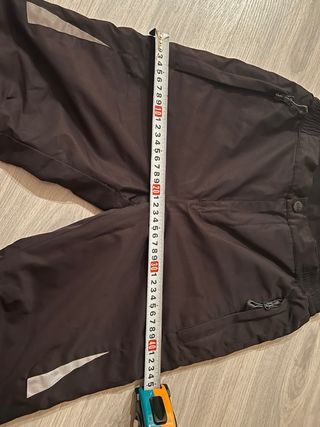 Pantalón esquí niño Talla 10-12 CMP