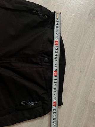 Pantalón esquí niño Talla 10-12 CMP