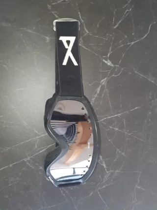 Gafas de Snowboard Anon