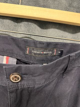 Tommy Hilfiger Cargo Shorts Uomo Blu XXL