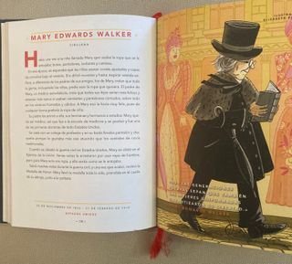 Cuentos de Buenas Noches para Niñas Rebeldes