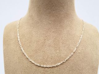 E51882-0 Cadena Oro 18K 26Cm