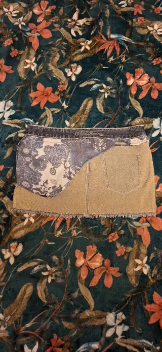 Minigonna Guess Y2K Taglia M