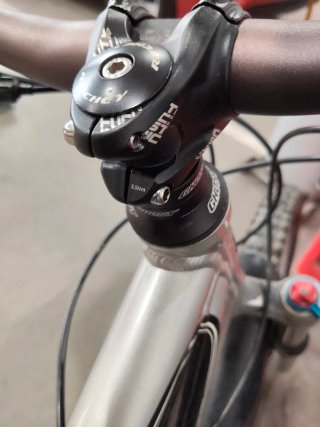 Bicicleta Enduro Ghost AMR