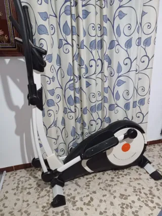 Bicicleta Elíptica
