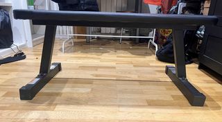 Banco de ejercicios Pro-Form