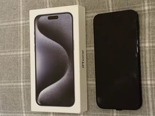 iPhone 15 Pro Max 256GB Azul