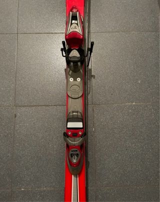 Esquís Dynastar 162cm