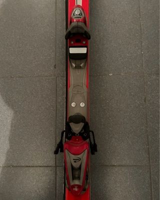 Esquís Dynastar 162cm