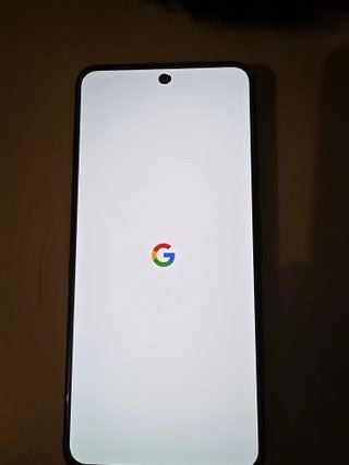 Google Pixel 8 Negro