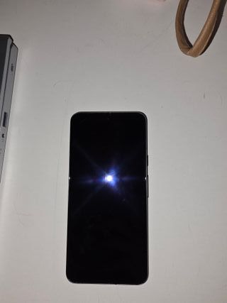 Google Pixel 8 Negro