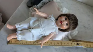 Bambola Mariquita Perez Vintage