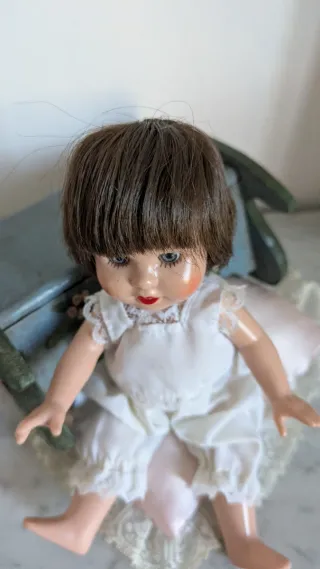 Bambola Mariquita Perez Vintage